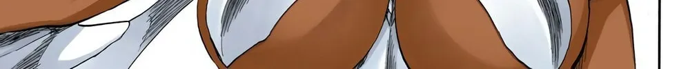 Bleach Colored Manga, chapter 355, page 36