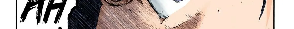 Bleach Colored Manga, chapter 357, page 18
