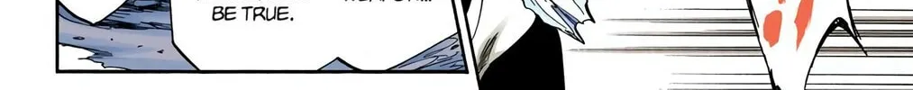 Bleach Colored Manga, chapter 357, page 34