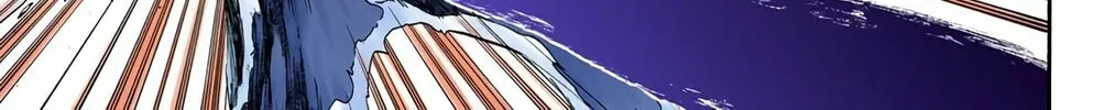 Bleach Colored Manga, chapter 357, page 36