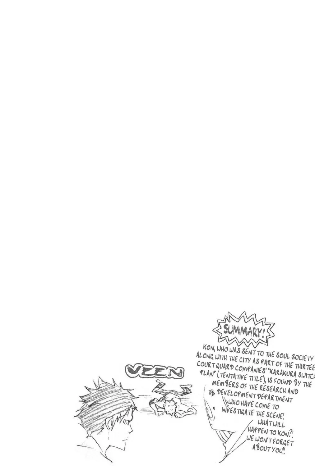 Bleach Colored Manga, chapter 359, page 37