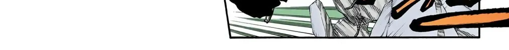 Bleach Colored Manga, chapter 360, page 12