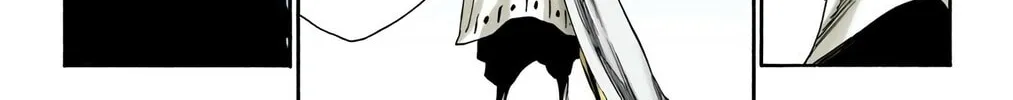 Bleach Colored Manga, chapter 360, page 32