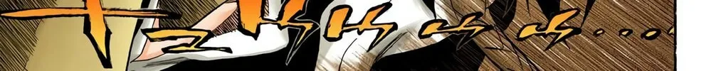 Bleach Colored Manga, chapter 360, page 34