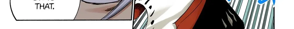 Bleach Colored Manga, chapter 361, page 22