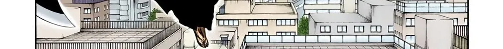 Bleach Colored Manga, chapter 363, page 2