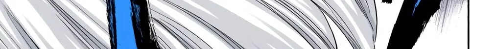 Bleach Colored Manga, chapter 364, page 10