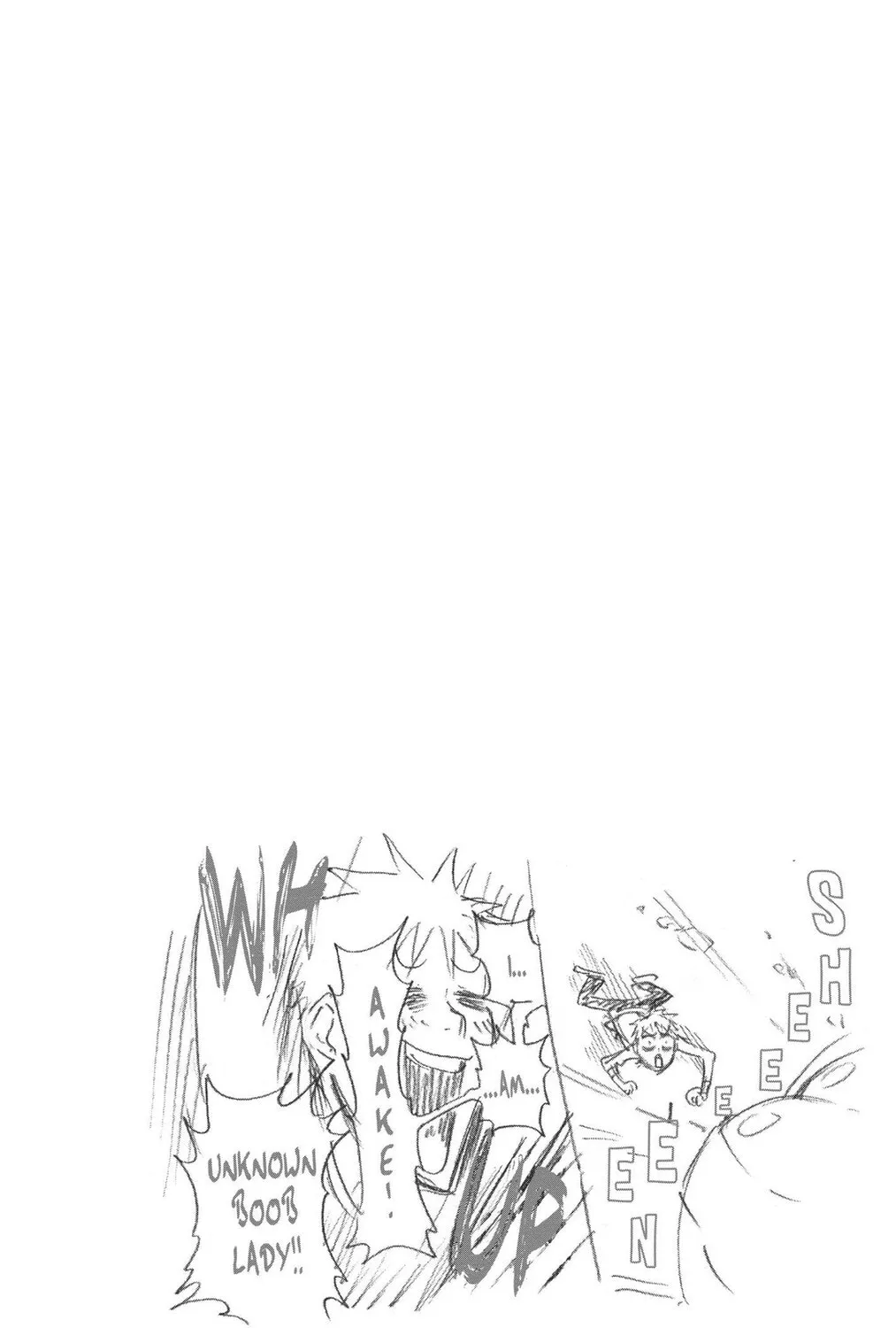 Bleach Colored Manga, chapter 364, page 35