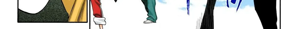 Bleach Colored Manga, chapter 365, page 24