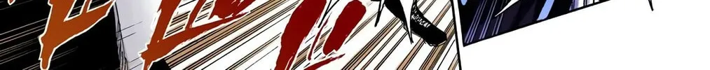 Bleach Colored Manga, chapter 366, page 10