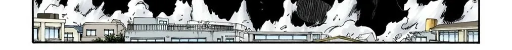 Bleach Colored Manga, chapter 366, page 16