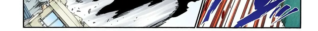 Bleach Colored Manga, chapter 366, page 28