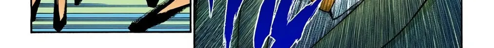 Bleach Colored Manga, chapter 368, page 34