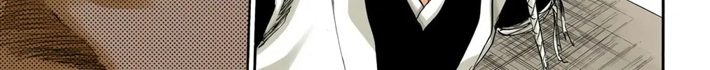 Bleach Colored Manga, chapter 370, page 6