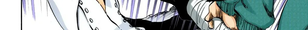 Bleach Colored Manga, chapter 372, page 24