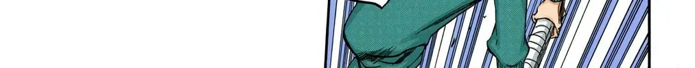 Bleach Colored Manga, chapter 372, page 26