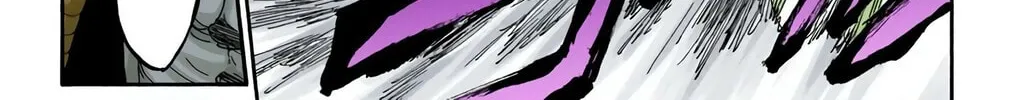 Bleach Colored Manga, chapter 373, page 10