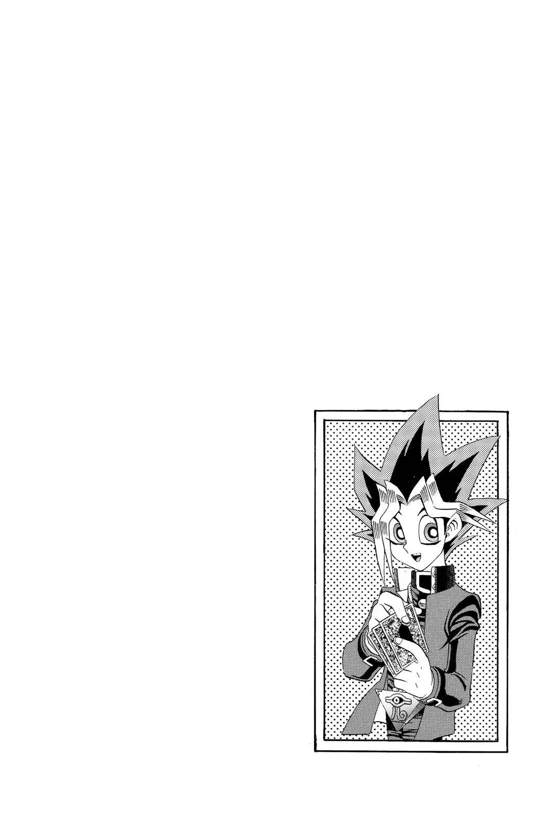 Yu-Gi-Oh!, chapter 106, page 20