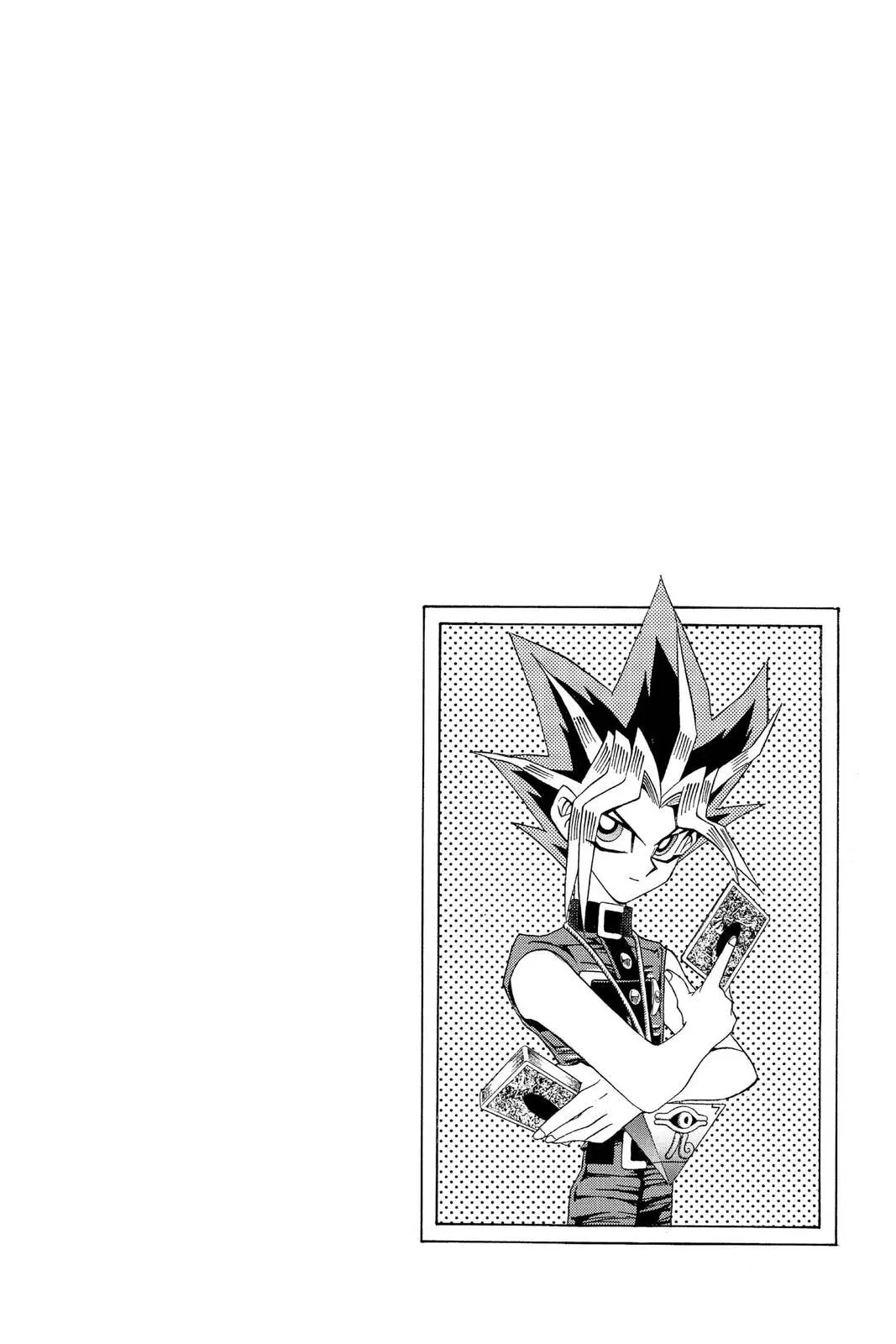 Yu-Gi-Oh!, chapter 107, page 20