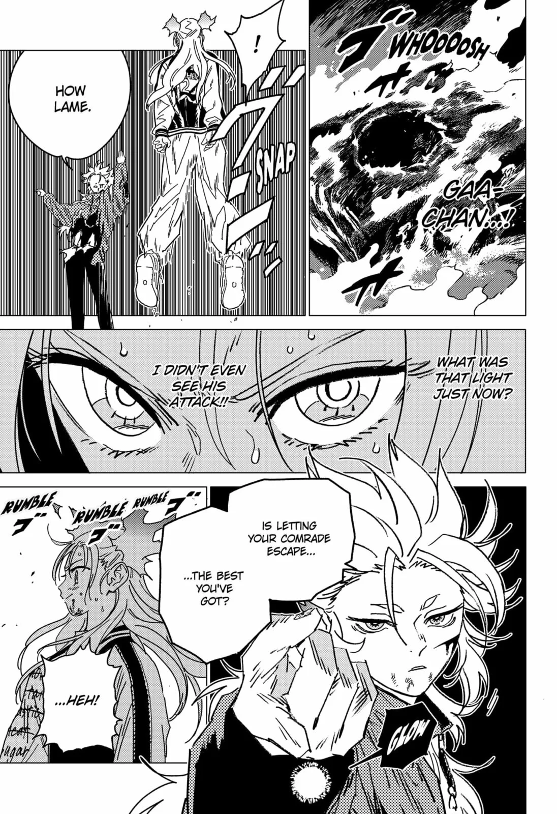 Ghost Fixers, chapter 76, page 8