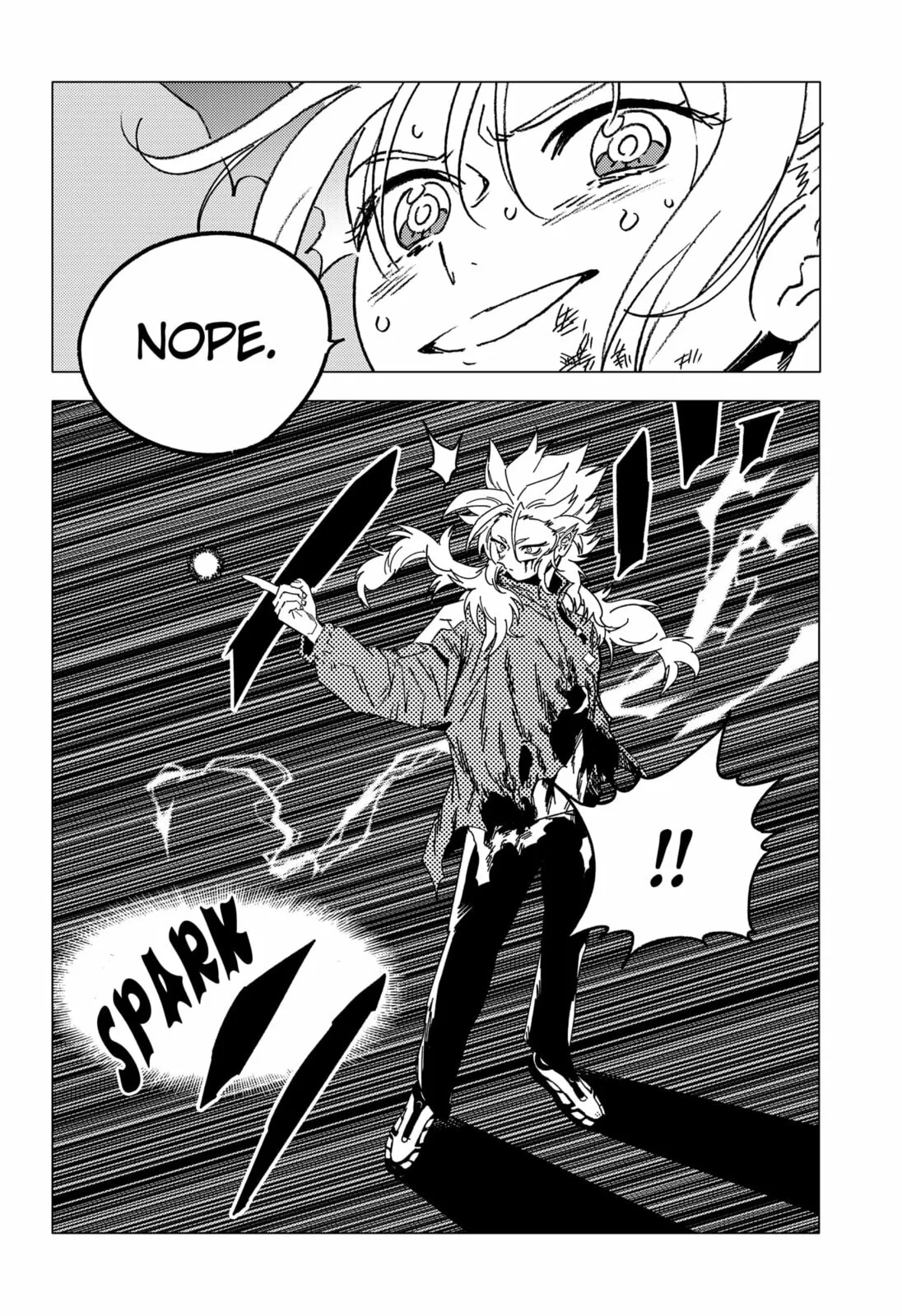 Ghost Fixers, chapter 76, page 9