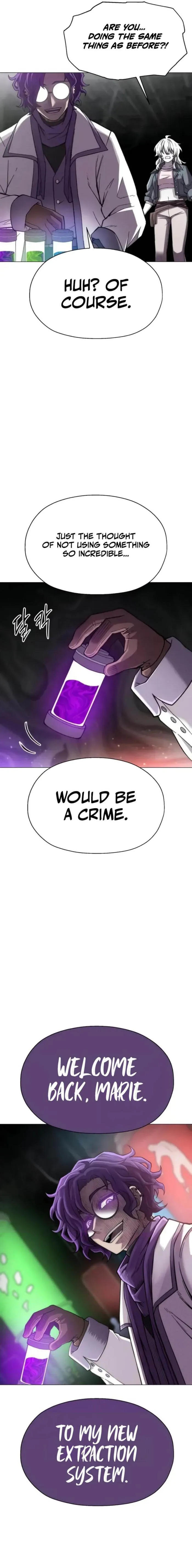 Colorist, chapter 20, page 11