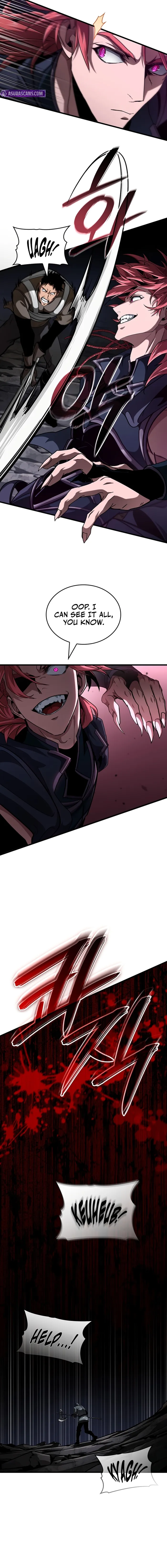 Crimson Reset, chapter 33, page 14