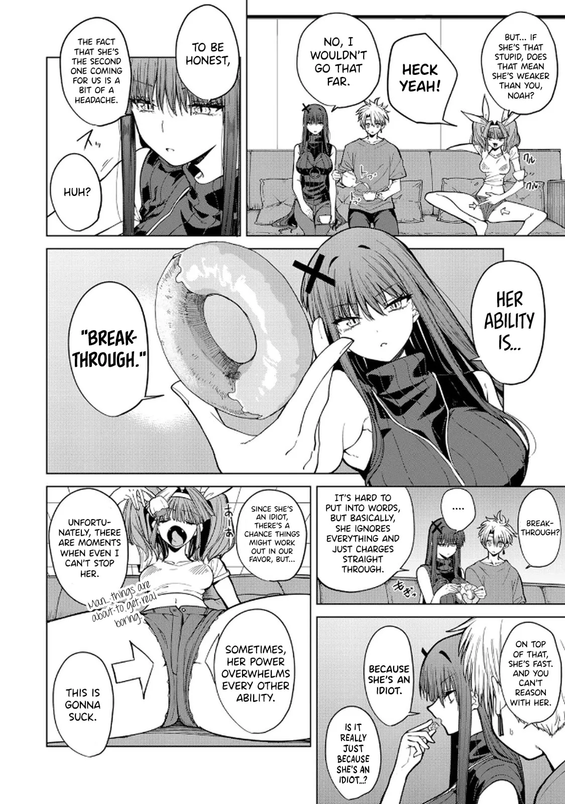 Yaergnacht of the Dark Moon, chapter 8, page 6