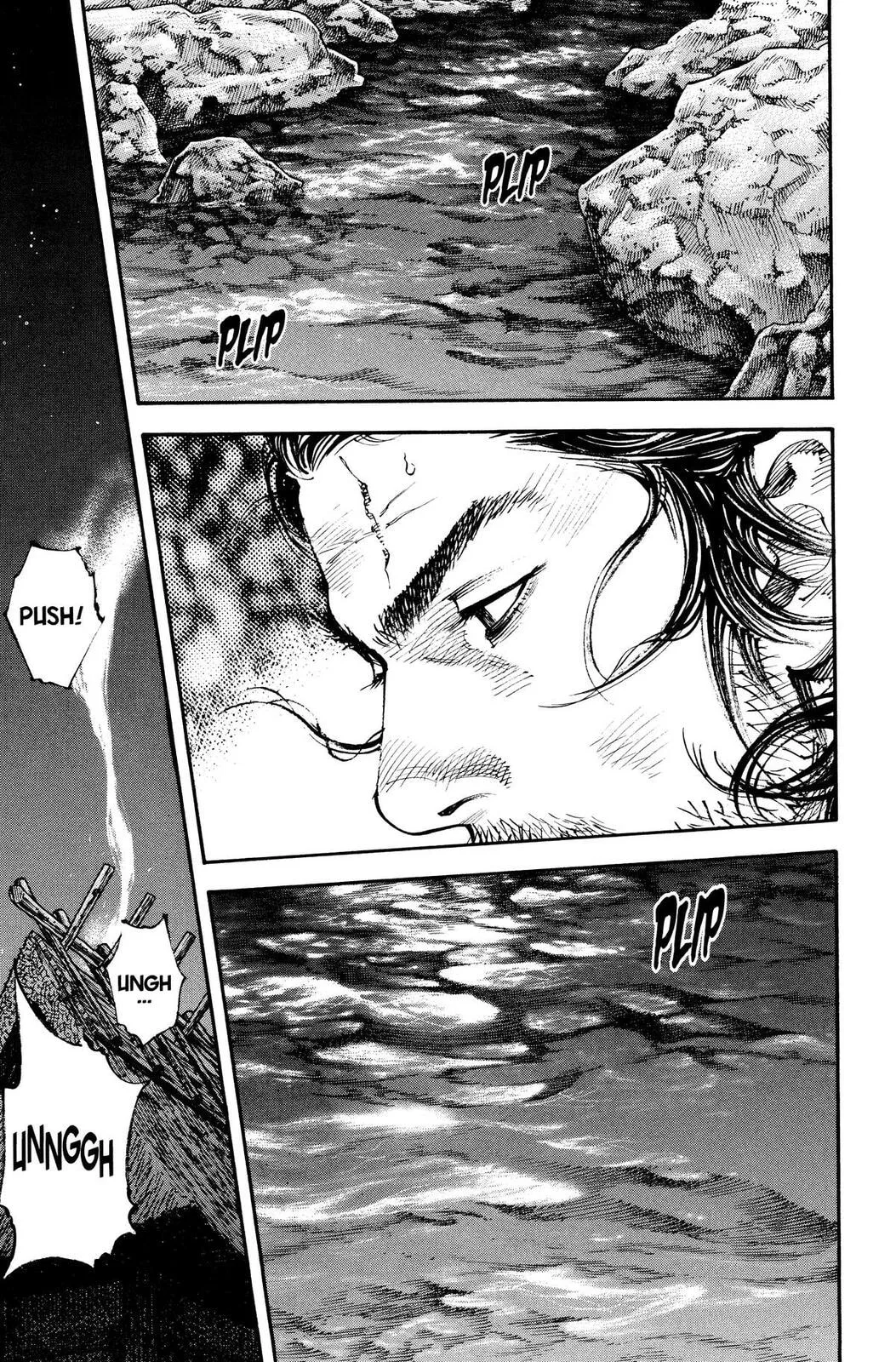 Vagabond Manga, chapter 293, page 9