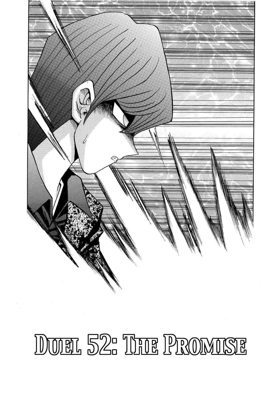Yu-Gi-Oh!, chapter 111, page 2