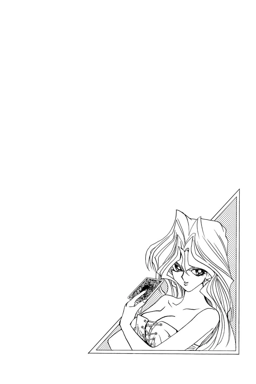 Yu-Gi-Oh!, chapter 112, page 20