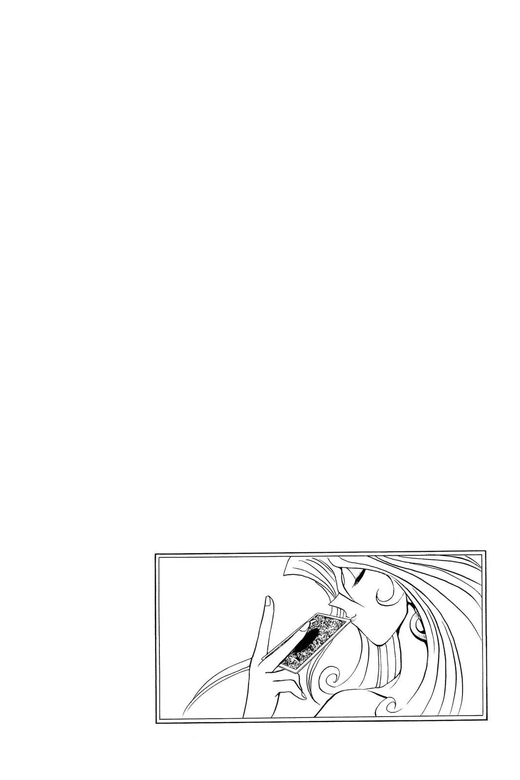Yu-Gi-Oh!, chapter 119, page 20