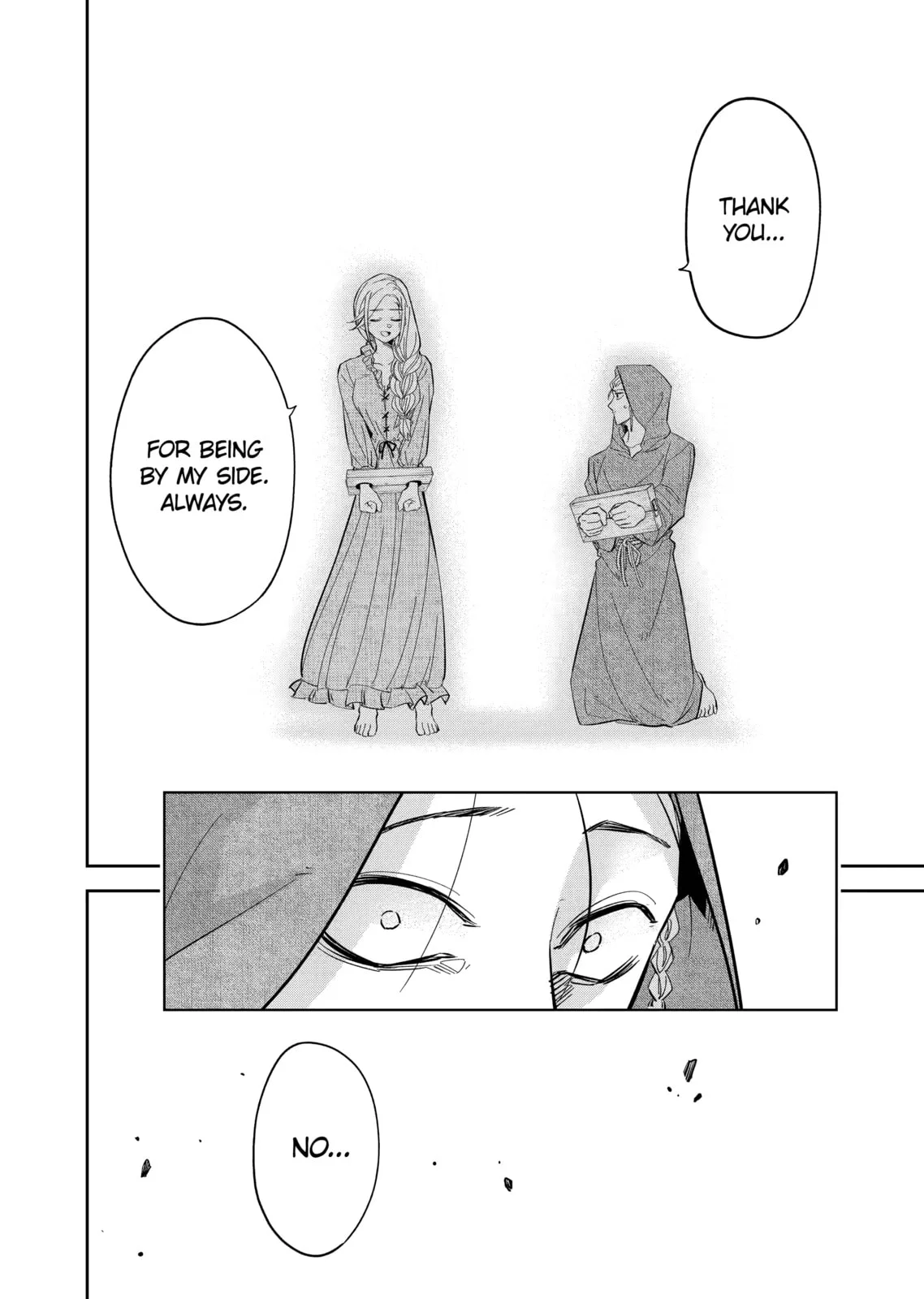 The Executed Sage Who Was Reincarnated as a Lich and Started an All-Out War, chapter 1, page 13