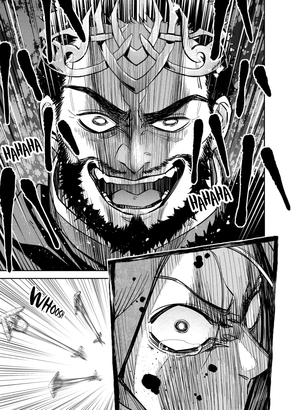 The Executed Sage Who Was Reincarnated as a Lich and Started an All-Out War, chapter 1, page 18