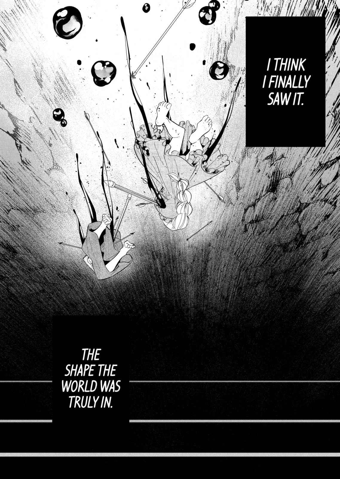 The Executed Sage Who Was Reincarnated as a Lich and Started an All-Out War, chapter 1, page 20