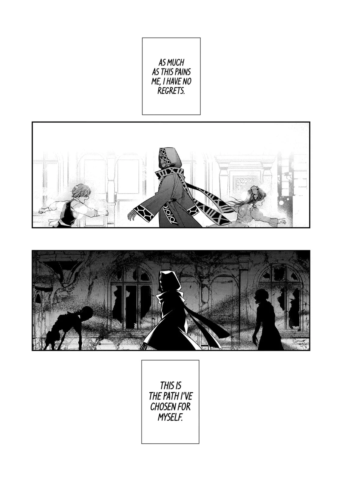 The Executed Sage Who Was Reincarnated as a Lich and Started an All-Out War, chapter 5, page 26