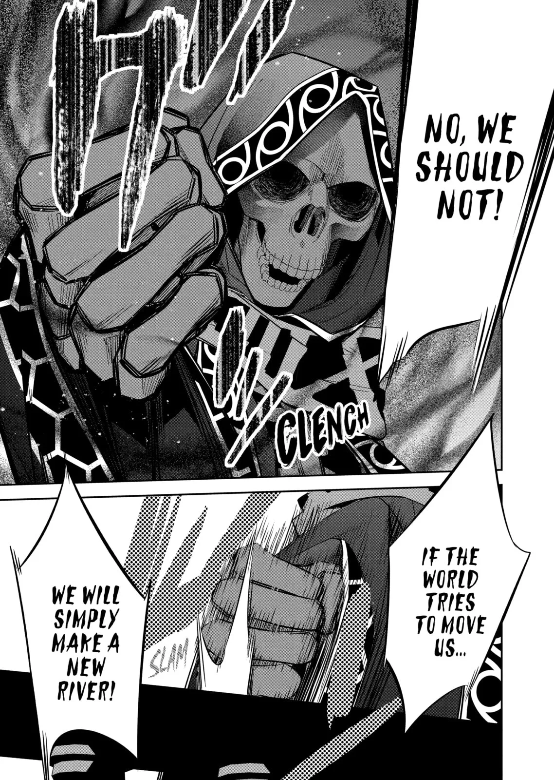 The Executed Sage Who Was Reincarnated as a Lich and Started an All-Out War, chapter 7, page 31