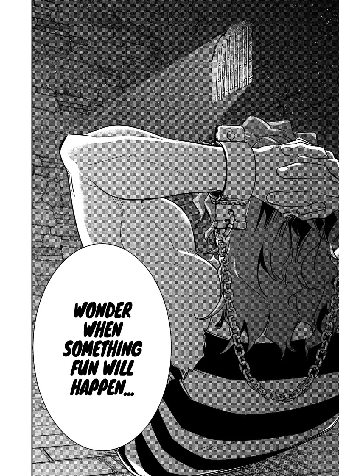 The Executed Sage Who Was Reincarnated as a Lich and Started an All-Out War, chapter 7, page 41
