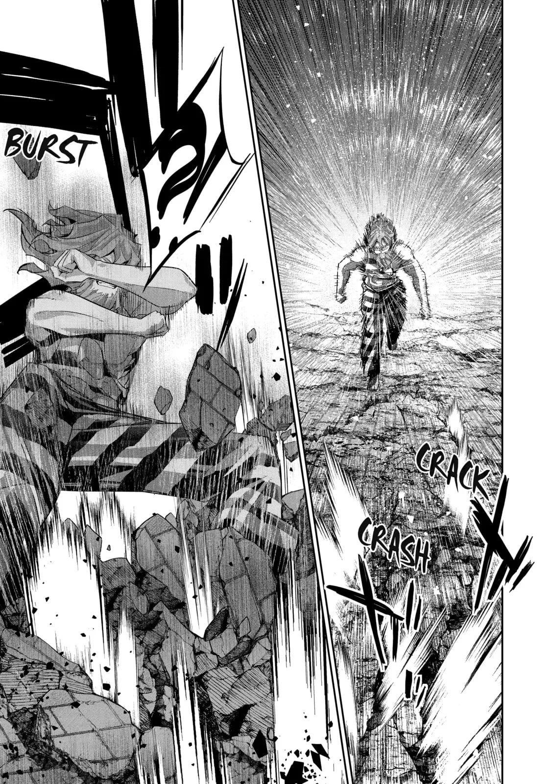 The Executed Sage Who Was Reincarnated as a Lich and Started an All-Out War, chapter 9, page 29