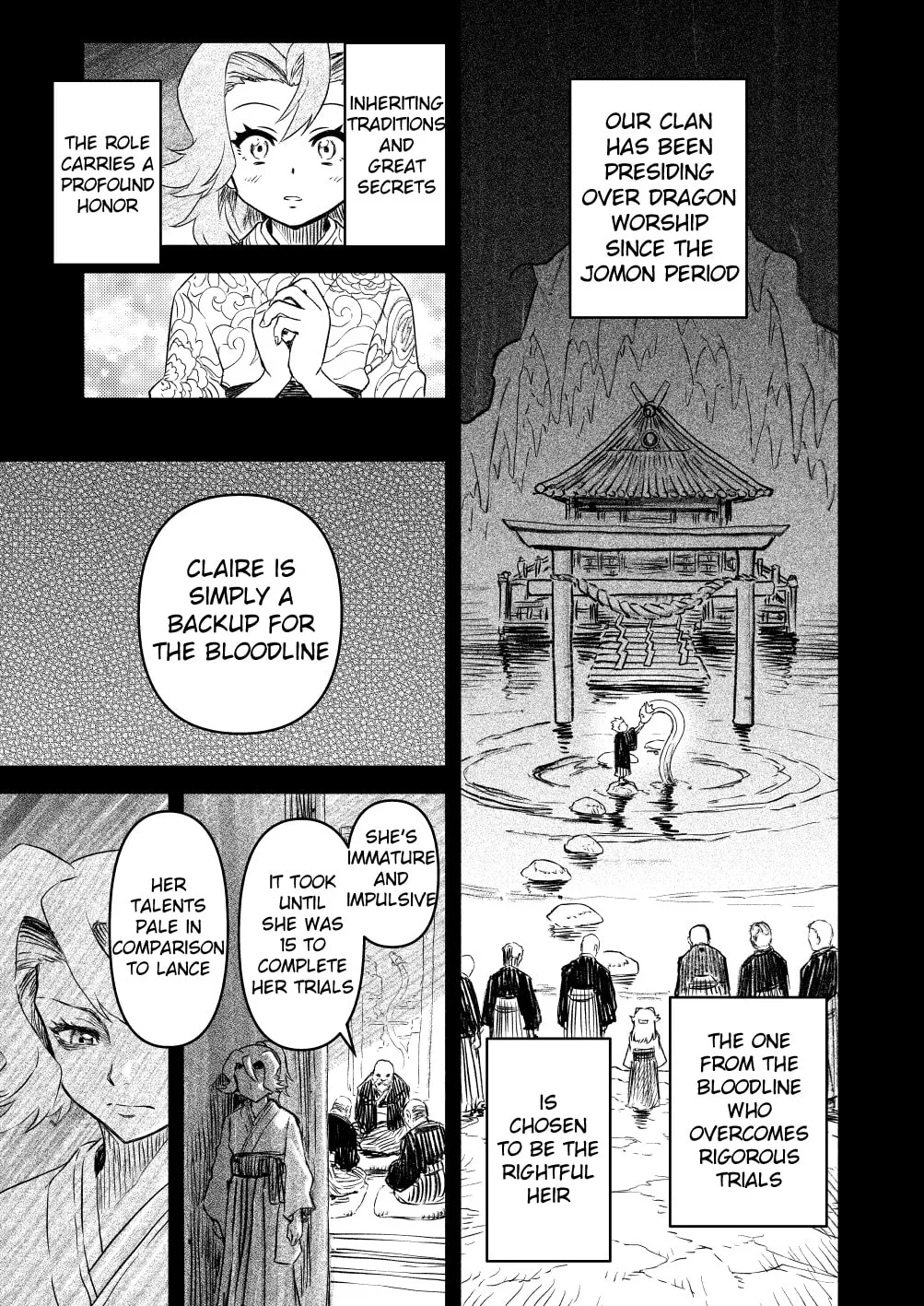 Pokemon - Festival of Champions (Doujinshi), chapter 19, page 7