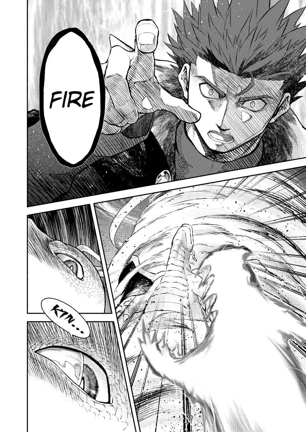 Pokemon - Festival of Champions (Doujinshi), chapter 19, page 14