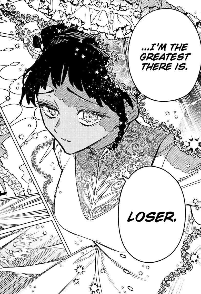 Ichi the Witch, chapter 73, page 16