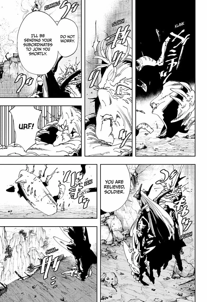 Gonron Egg, chapter 18, page 3