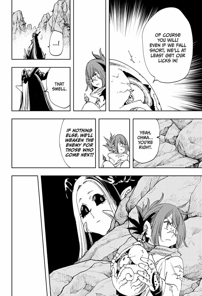 Gonron Egg, chapter 18, page 14