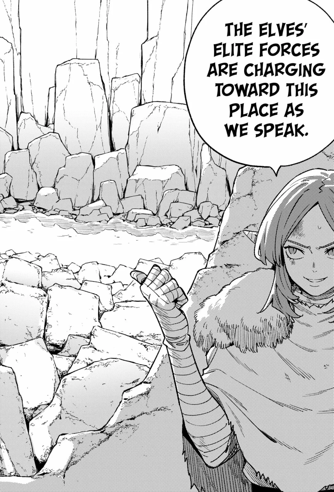 Money Forest, chapter 15, page 10