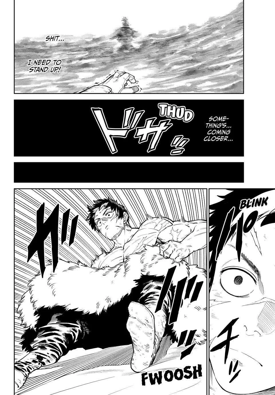 Versus, chapter 32, page 9