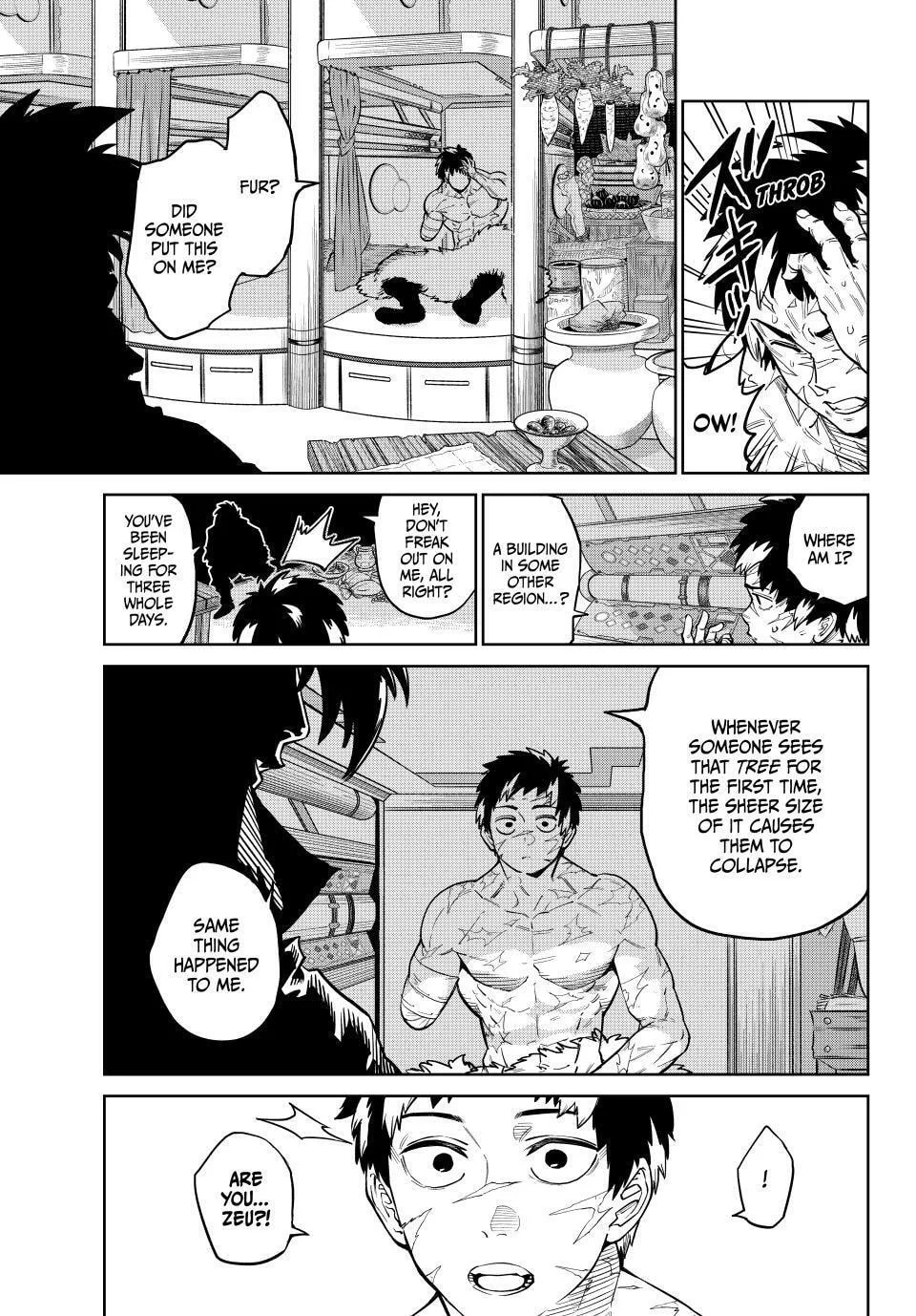 Versus, chapter 32, page 10