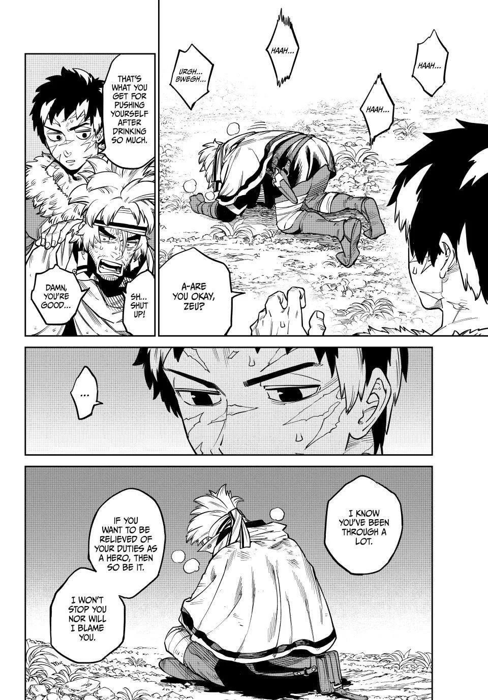 Versus, chapter 32, page 22