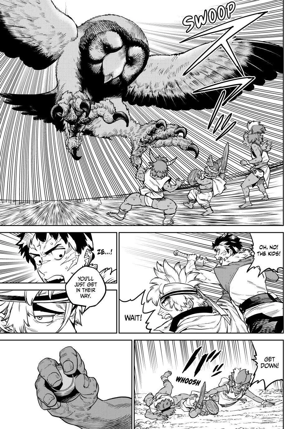 Versus, chapter 32, page 25