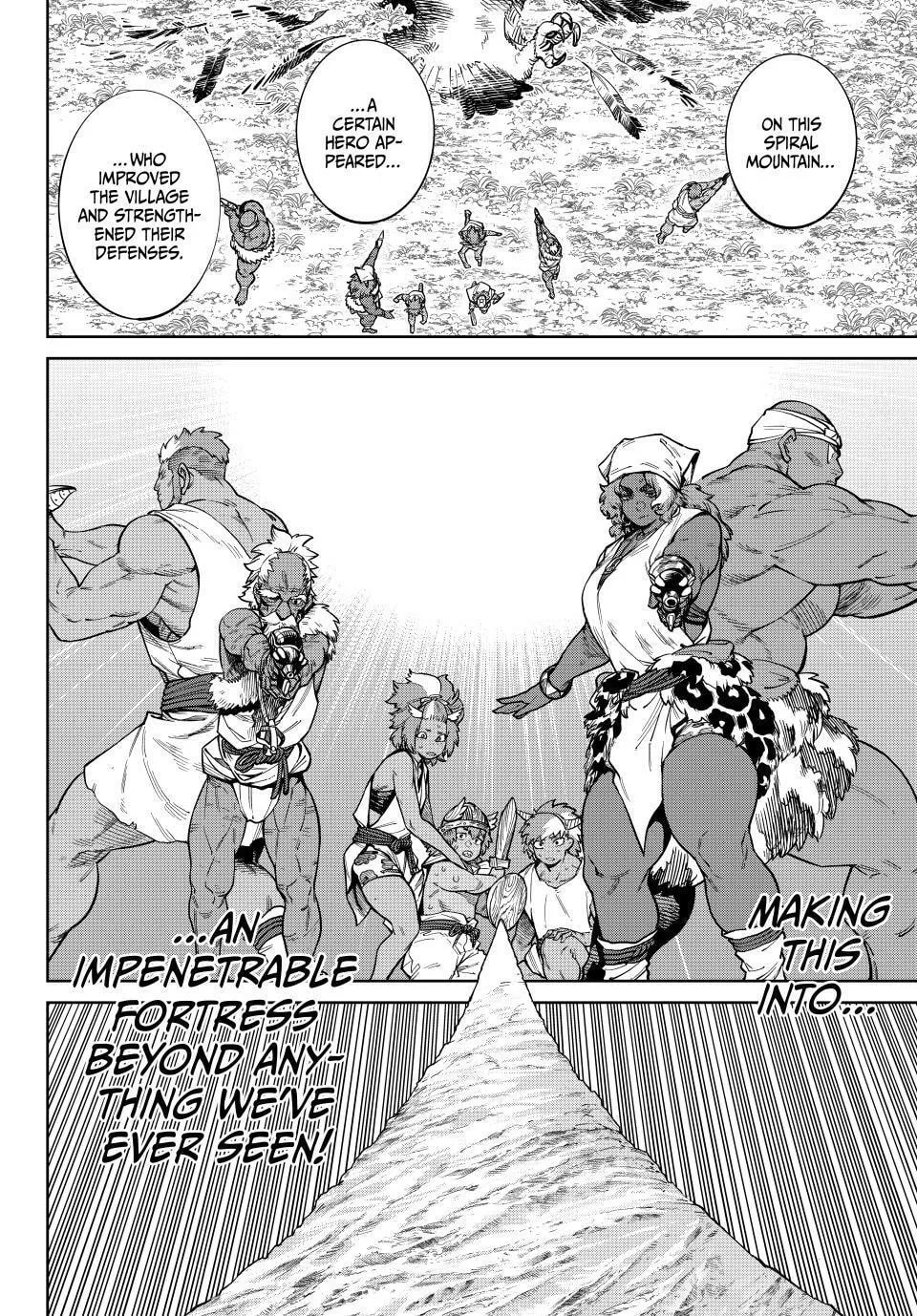 Versus, chapter 32, page 27